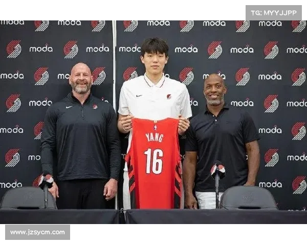 杨瀚森首秀轰16分力压小萨克林根首轮16号签或成最大惊喜 杨瀚森首秀轰16分力压小萨克林根首轮16号签或成最大惊喜