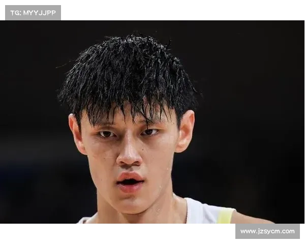 媒体人寄语曾凡博回国苦练 以实力争取未来保障合同